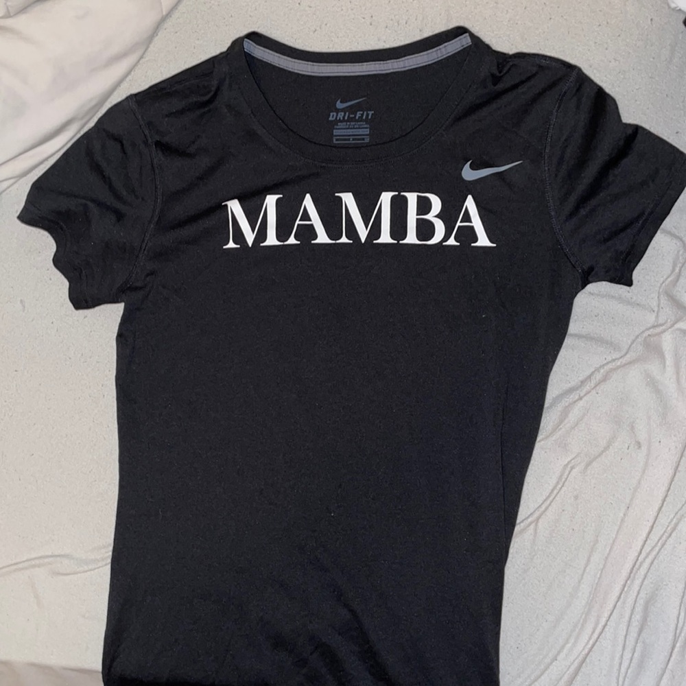 Black Mamba Jersey